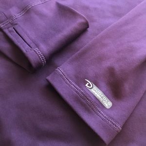 Champion Gear women’s cold weather workout gear